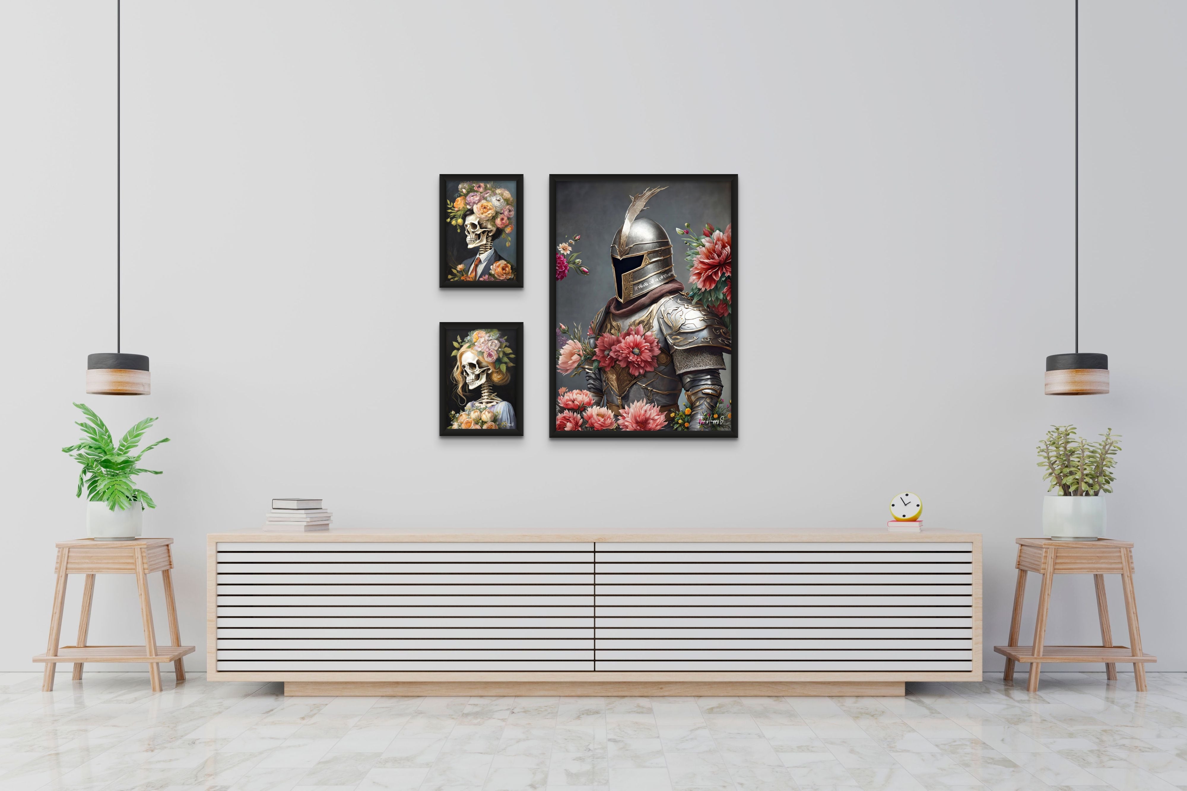 All Prints